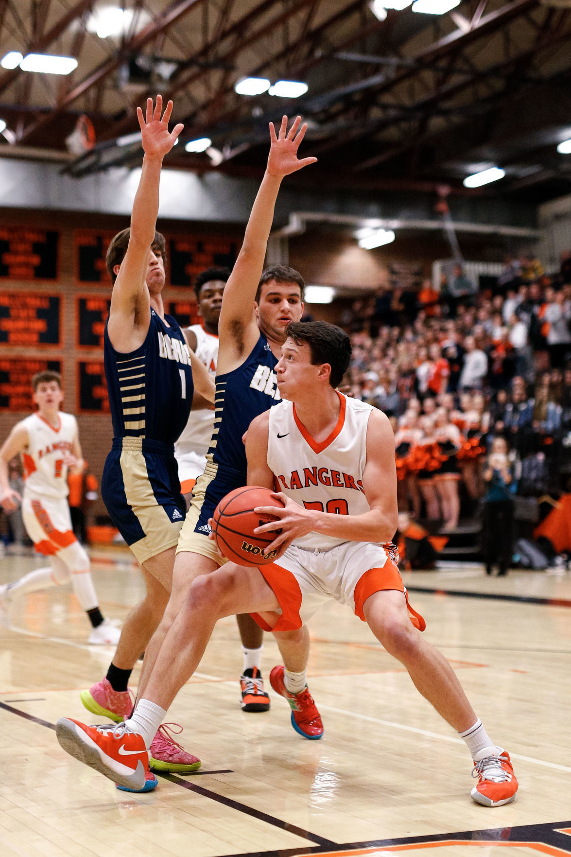 PREP BASKETBALL